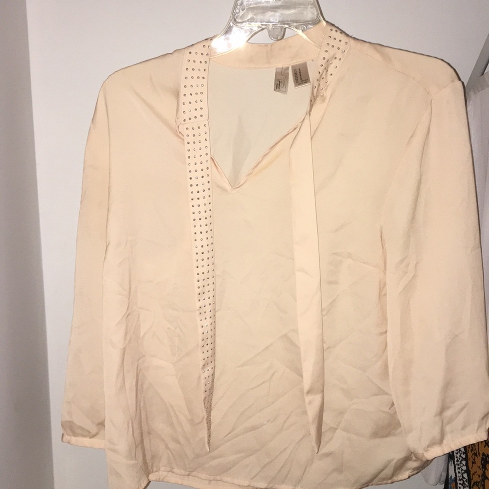 Nice Dress Blouse